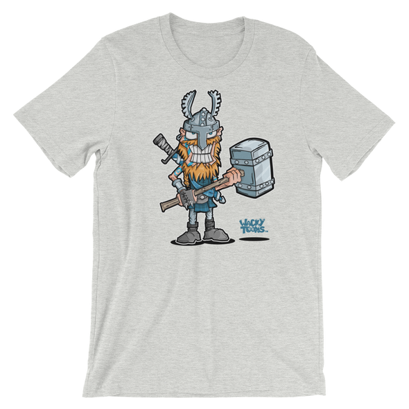 Hammer Viking Single Toon T-Shirt