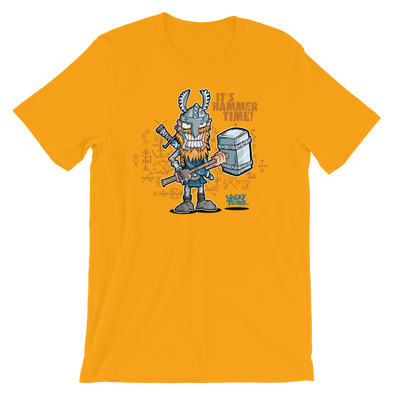 Hammer Viking T-Shirt