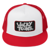 Wacky Toons Trucker Cap
