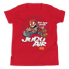 Wacky Kids Judo Air Skater T-Shirt