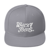 Wacky Girls Snapback Hat